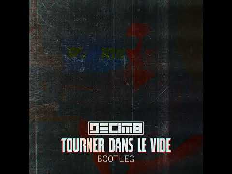 Indila - Tourner Dans Le Vide (DECIM8 BOOTLEG) [HARDSTYLE]