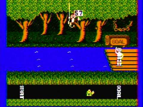 Athletic World [NES 169/669]