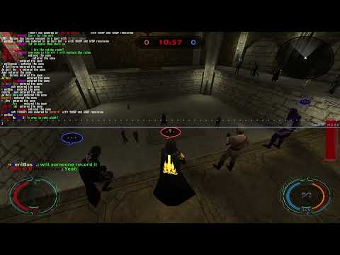 Movie Battles II(MBII) 2022 EU Public Duel Tournament hosted by GSE 2022-07-02