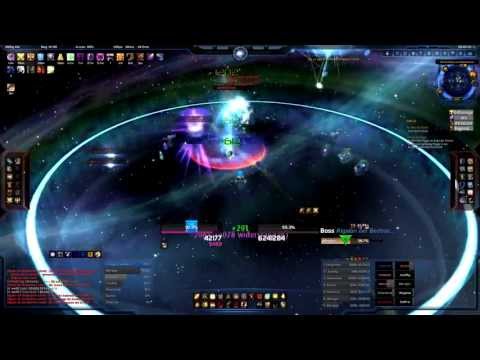 Algalon 10 by Nihilum