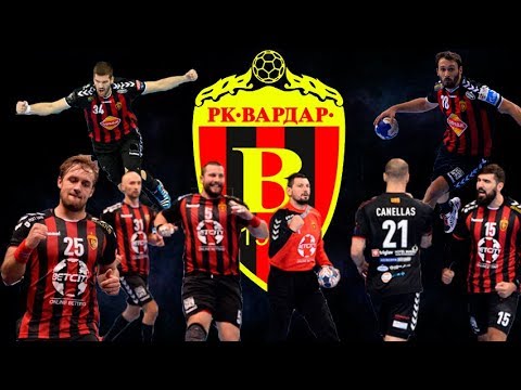 Rise of the Champions (HC Vardar)