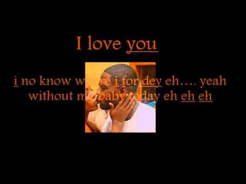 Tiwa Savage feat Don Jazzy - My darlin' (lyrics)