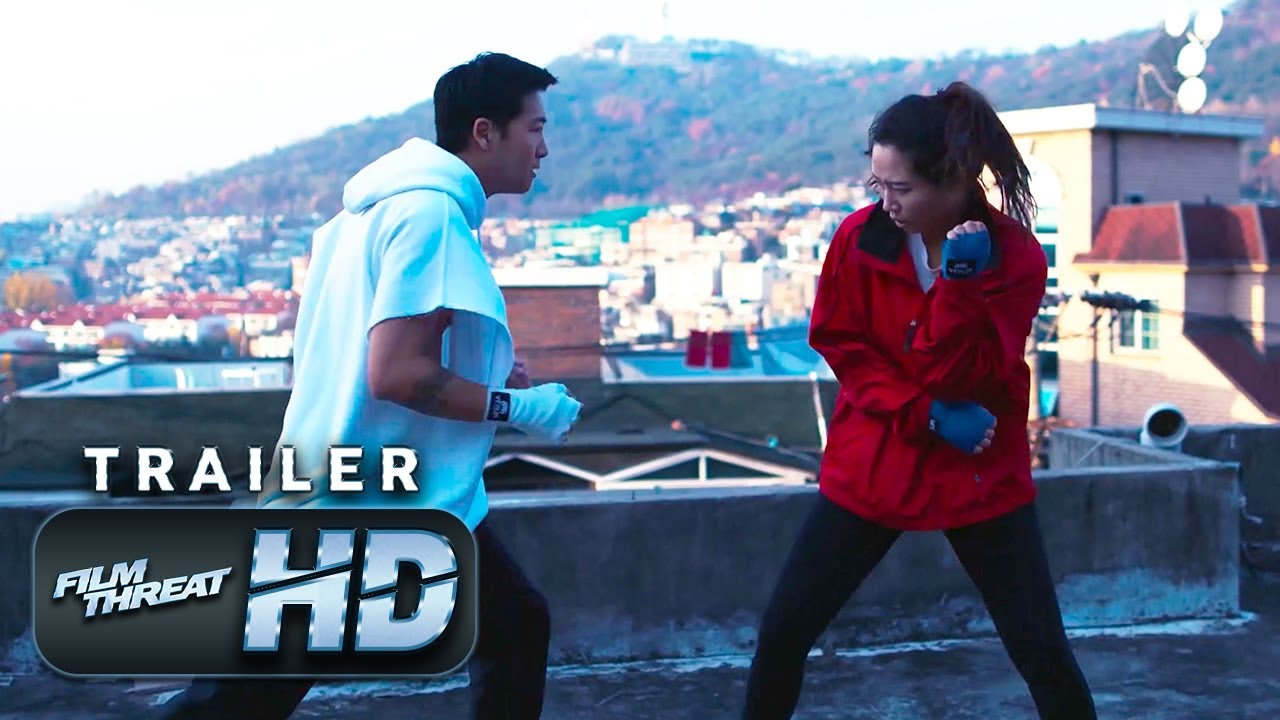 Trailer oficial de Money Fight - Legendado