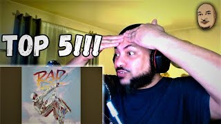 AMERICAN REACT TO | Thunder in Your Heart