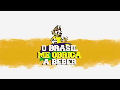 O BRASIL ME OBRIGA A BEBER  ( Atlética Odonto Taubaté) 🍻📸🎬