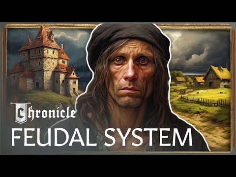 What Was Life As A Medieval Serf Really Like? | Life In Medieval Times | Chronicle