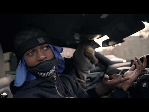 Trills x Screwface - Birmingham City #newtown #birmingham (Music Video)