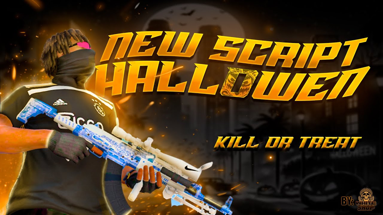 Halloween System [ESX/QB/QBX] | Kill or Treat thumbnail 2