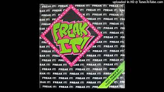 A "___" Named Johanna | Freak It! (Club Mix)