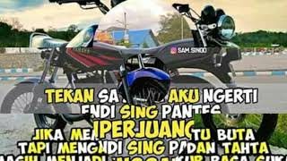 Download lagu Story wa //  kata kata bijak Rx king Korban janji mp3