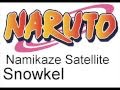 Namikaze Satellite Snowkel Full 
