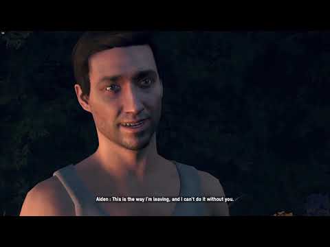 Watch-Dogs Legion Bloodline Part 12