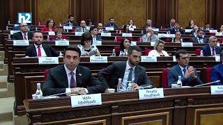 Սաղ լավա, մալադեց, մենակ մեկ-մեկ նայի, իշմարներ եմ տալիս. Ռուբեն Ռուբինյանը՝ Կնյազ Հասանովին: Լրաբեր