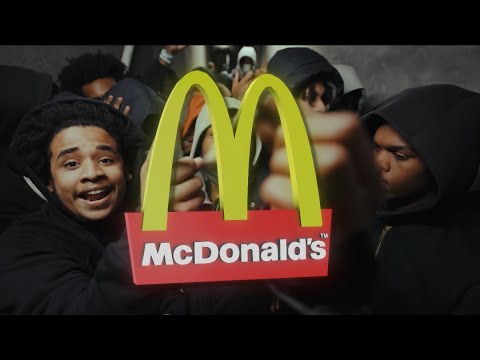 Pg Racks - Halloween (Official Music Video)