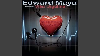 Cover art for Stereo Love (Radio Edit)