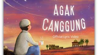 Download lagu Sintesa Vocal Play - Agak Canggung (Lyric Video) mp3