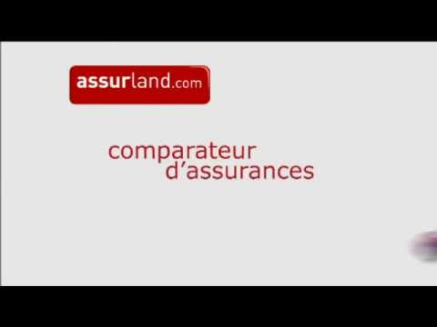 Assurland, le comparateur d’assurances