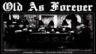 Old School Goth Rock Bands [Chapter A: Evolution]