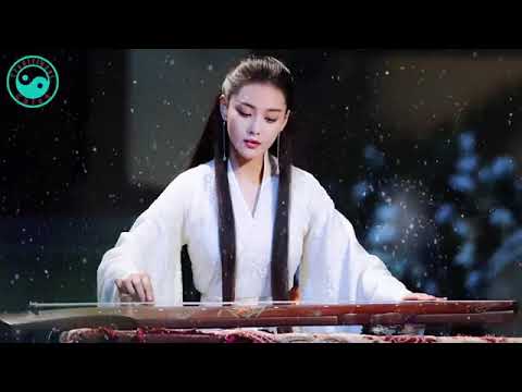 Linda Música Chinesa Relaxante - Extremo Oriente - Para Relaxar, Meditar, Dormir, Ler e Estudar