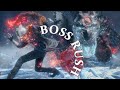 Devil May Cry 5 BOSS RUSH