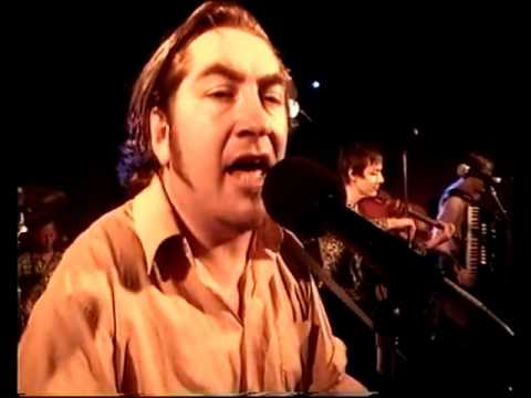 Weddings Parties Anything - The Luckiest Man (official video) (1996)