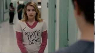 It´s kind For a Funny Story - Blood (The Middle East)