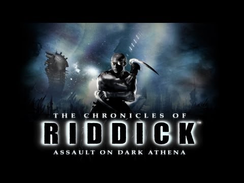 the chronicles of riddick assault on dark athena pc requirements