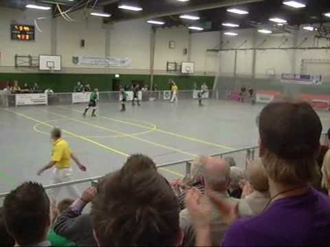 SK Germania Herringen - RSC Cronenberg, Halbfinale 2009