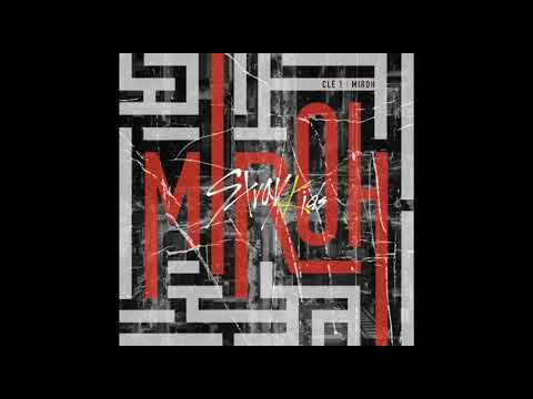 Stray Kids - MIROH (Audio)