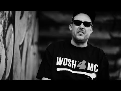 WOSH MC - WELCOME TO DA STREET