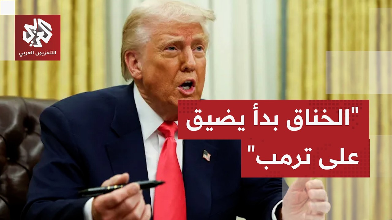 جواد ظريف يدعو للتوصل إلى اتفاق مع الولايات المتحدة.. ما أصداء تصريحاته في طه?