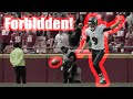 Trick Plays That the NFL Banned (Illegal!)