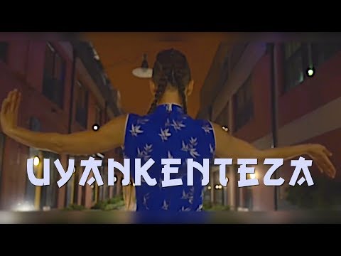 Afro Warriors [Feat. Toshi] : Uyankenteza - Washington D.C.