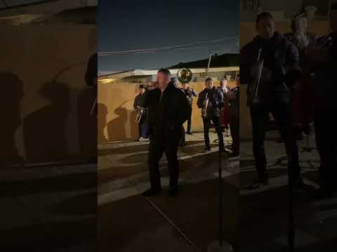 El Lince y Banda 664