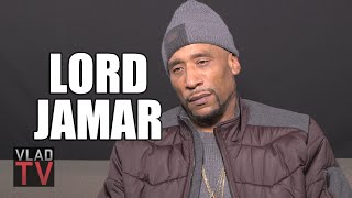 Lord Jamar: We Need to Reward People for Speaking the Truth in Hip-Hop