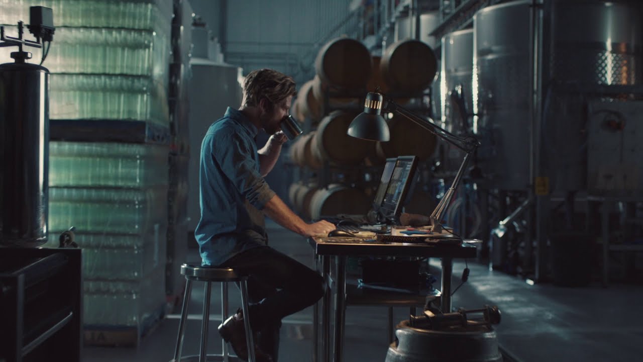 business nbn™ fibre