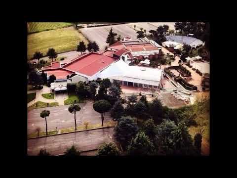 Giorgio Martini @ Number One Sala 1 -1997-  by Rinaldo