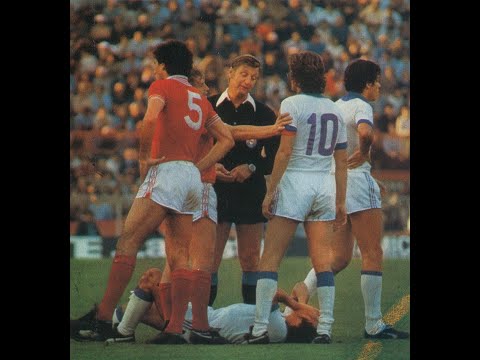 Perugia-Fiorentina 1-0 Serie A 78-79 3' Giornata