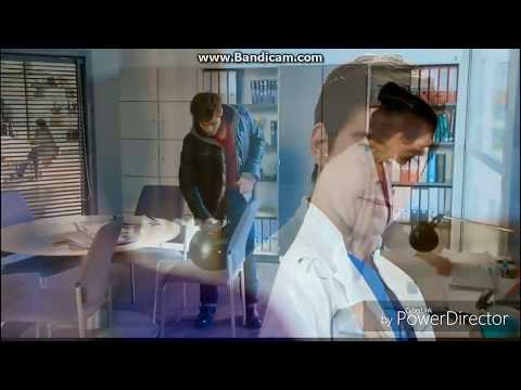Die jungen Ärzte | Beyla Unfall | Human Fanvideo