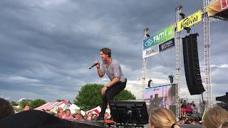 Building 429 "Bonfire" Lifest 2017