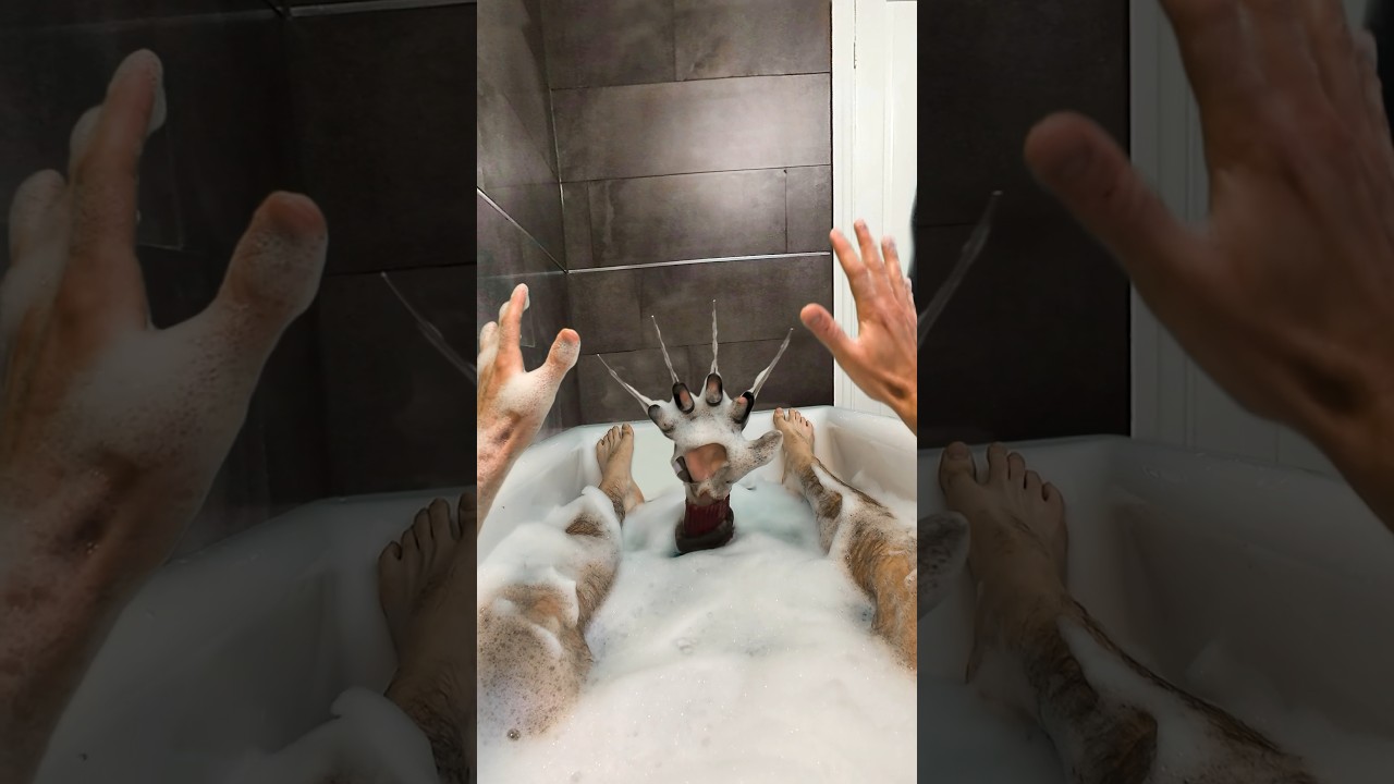 POV: You’re in a nightmare…