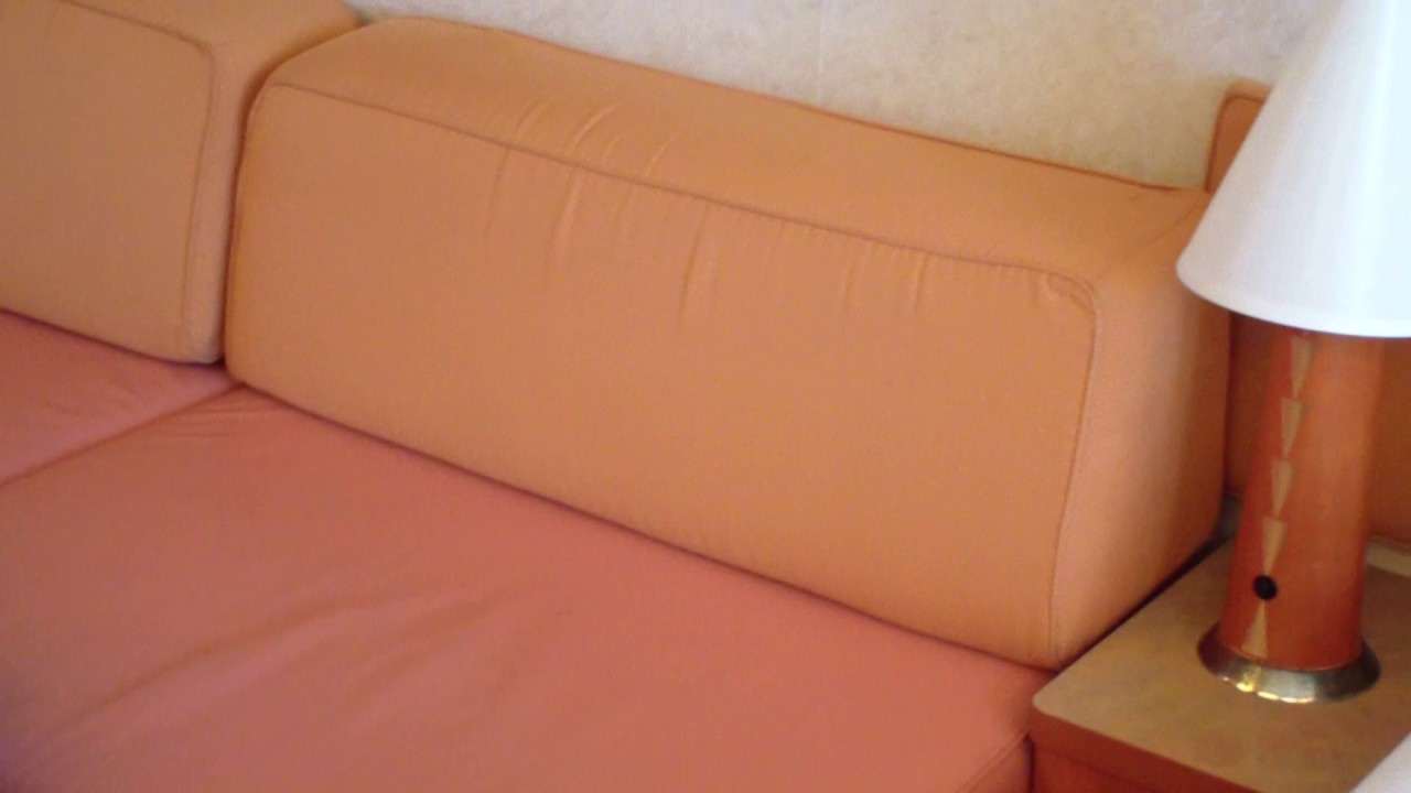Carnival Valor - Cabin 9287 - Video 1