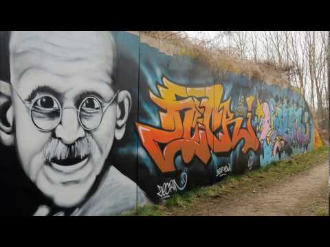 Graff zecri / Le Repaire