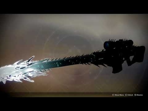 Destiny 2 Soundtrack - Whisper of the Worm (2 Tracks)