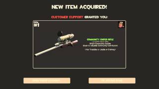 Effect: Community Sparkle?! - A shoutout to Valve and the deserving folks they recognised