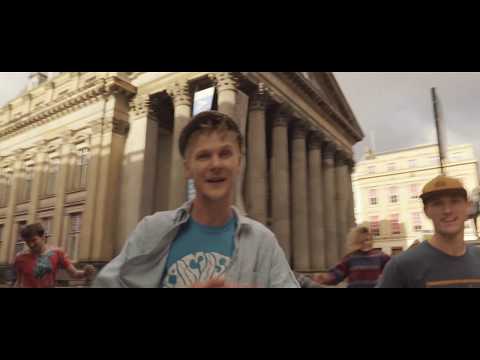 Samson Sounds & Tom Spirals - Chatterbox