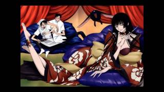 xxxHolic-19sai/Fruits Candy