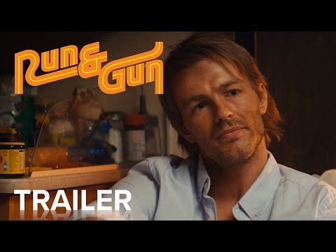 Vorschaubild für Run & Gun Trailer