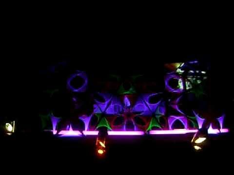 TRANCE TRIP 1.