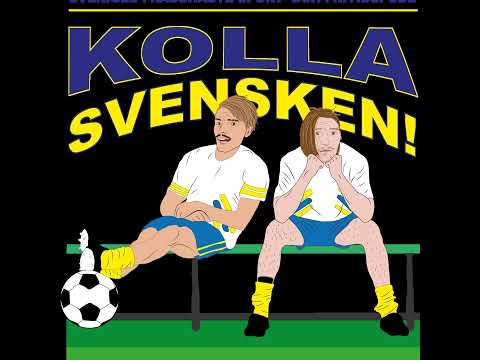 Ångest, landslagsamling och månadens spelare